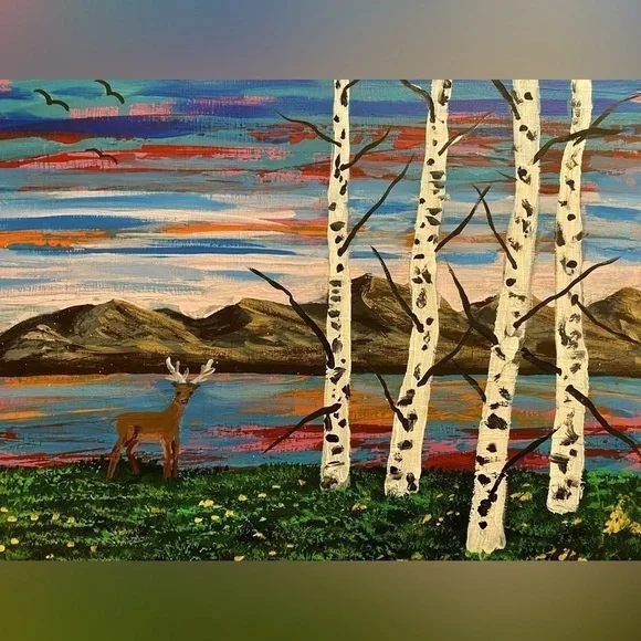 PEACE - Picture 1 of 1